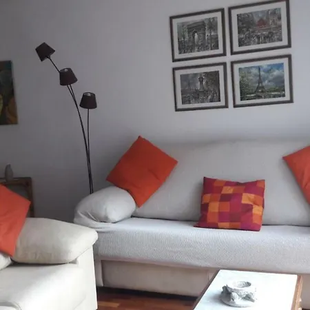 Apartamento De Montaña Apartamento *