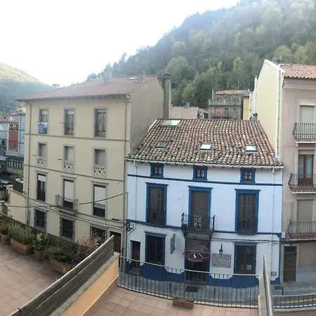 Apartamento De Montaña *