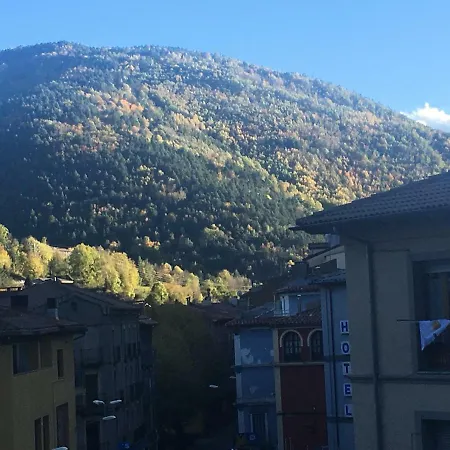 Apartamento De Montaña Apartamento