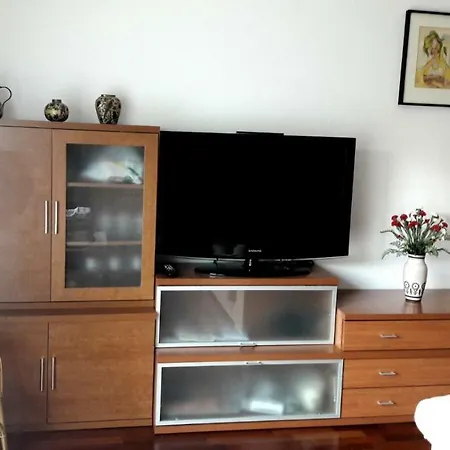 Apartamento Apartamento De Montaña Ribes De Freser