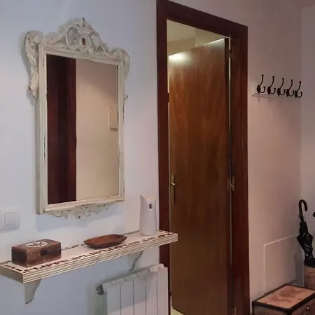Apartamento De Montaña