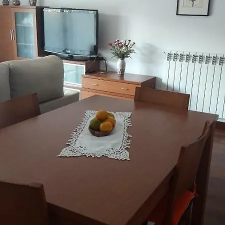 Apartamento Apartamento De Montaña