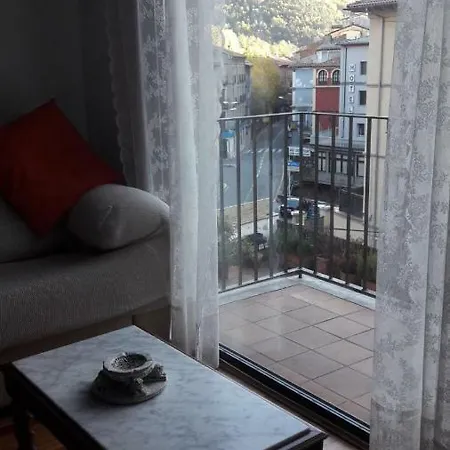 Apartamento De Montaña