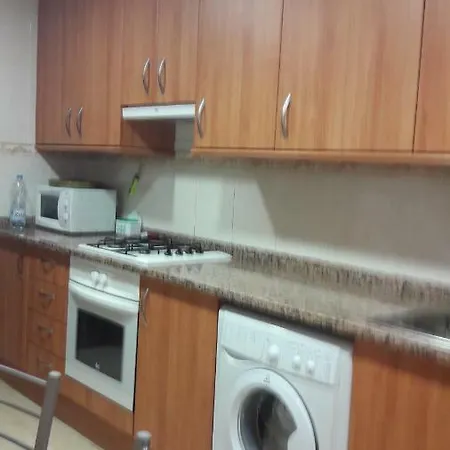 Apartamento De Montaña Apartamento Ribes De Freser